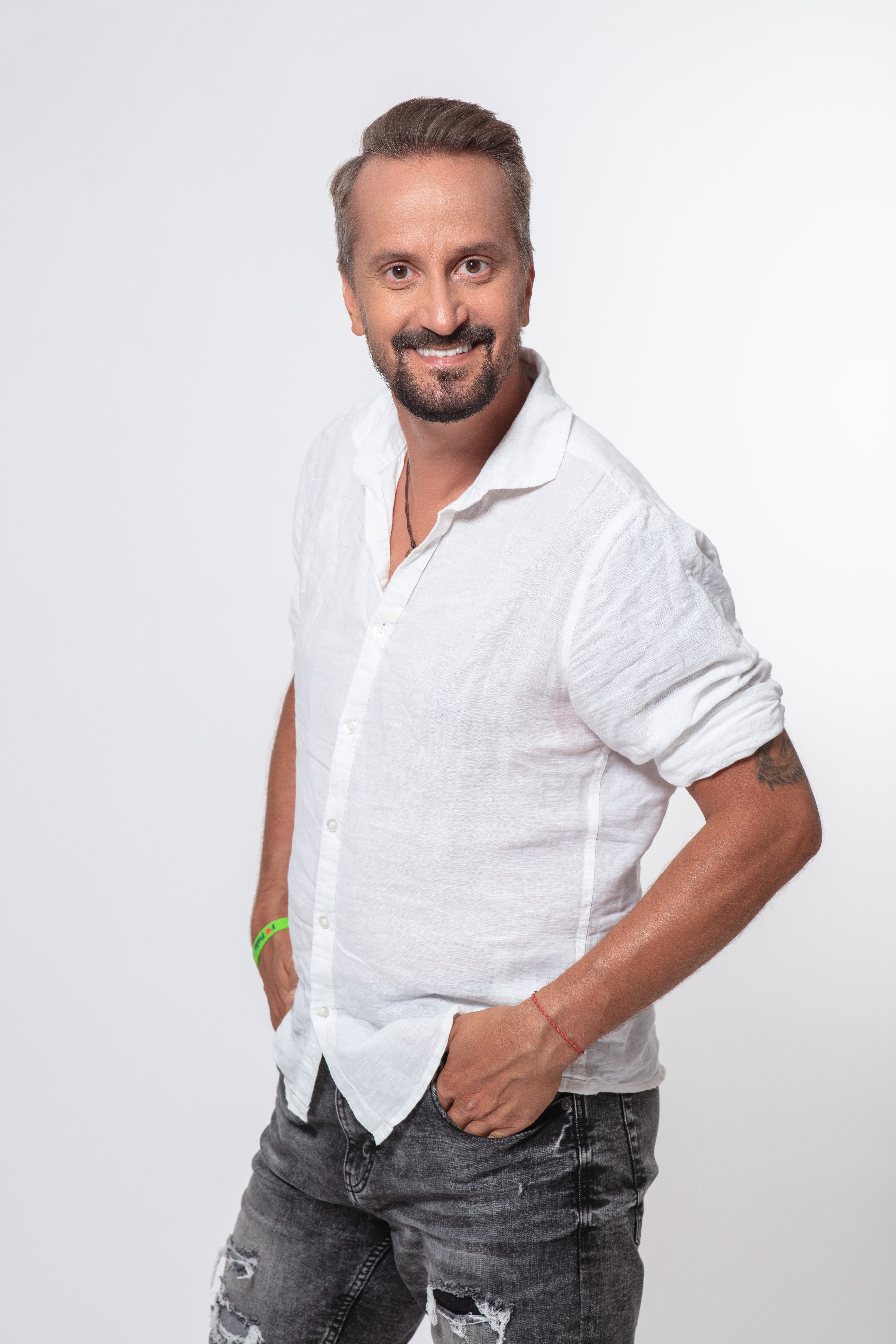 Láska na chate - Štefan Bodnár